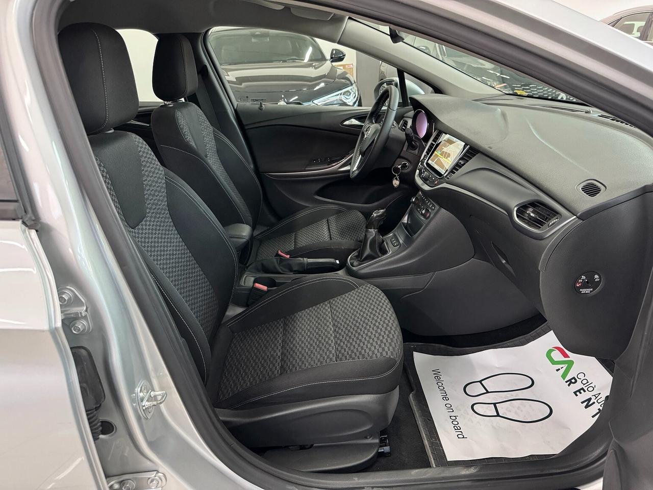 Astra 1.6CDTi 110CV Business NAVI FUL LED BELLA