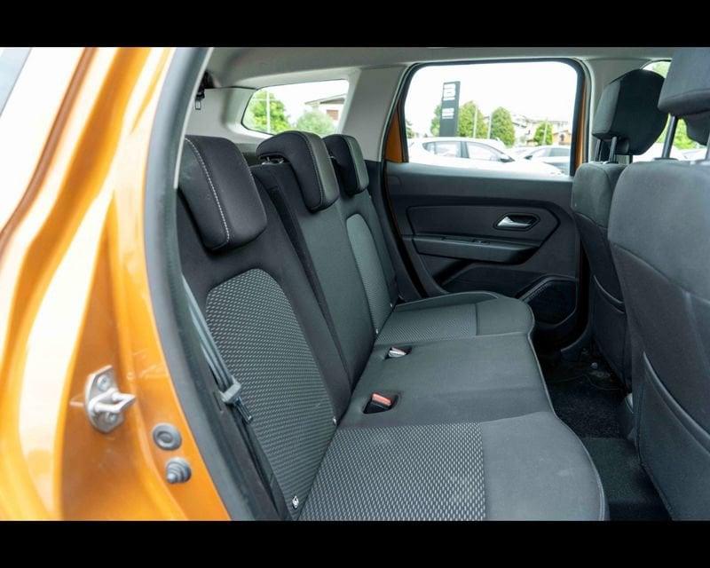 Dacia Duster 2ª serie 1.5 Blue dCi 8V 115 CV 4x2 Prestige