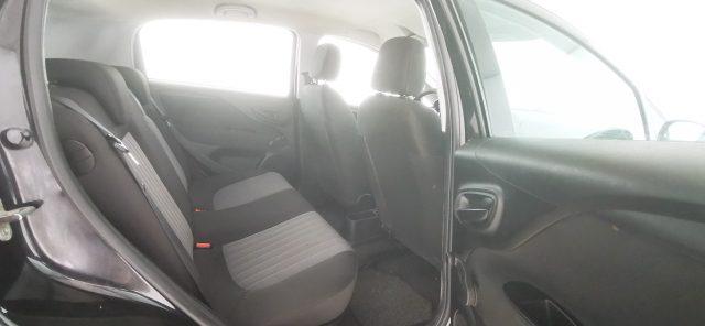 FIAT Grande Punto 1.4 5 porte Active Natural Power