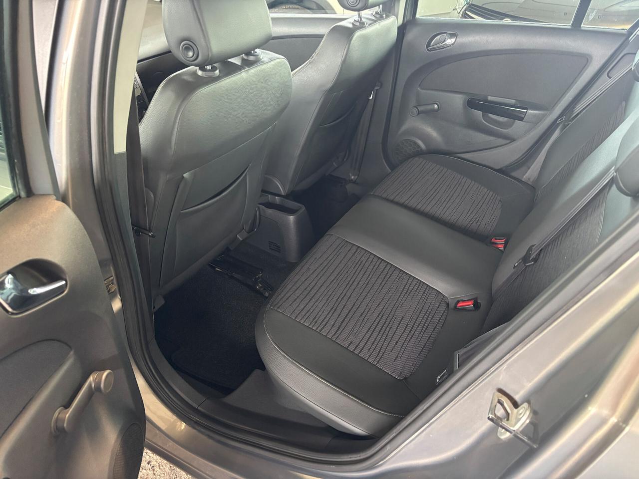 Opel Corsa 1.2 85CV 5p GPL-TECH Ecotec NEOPATENTATO