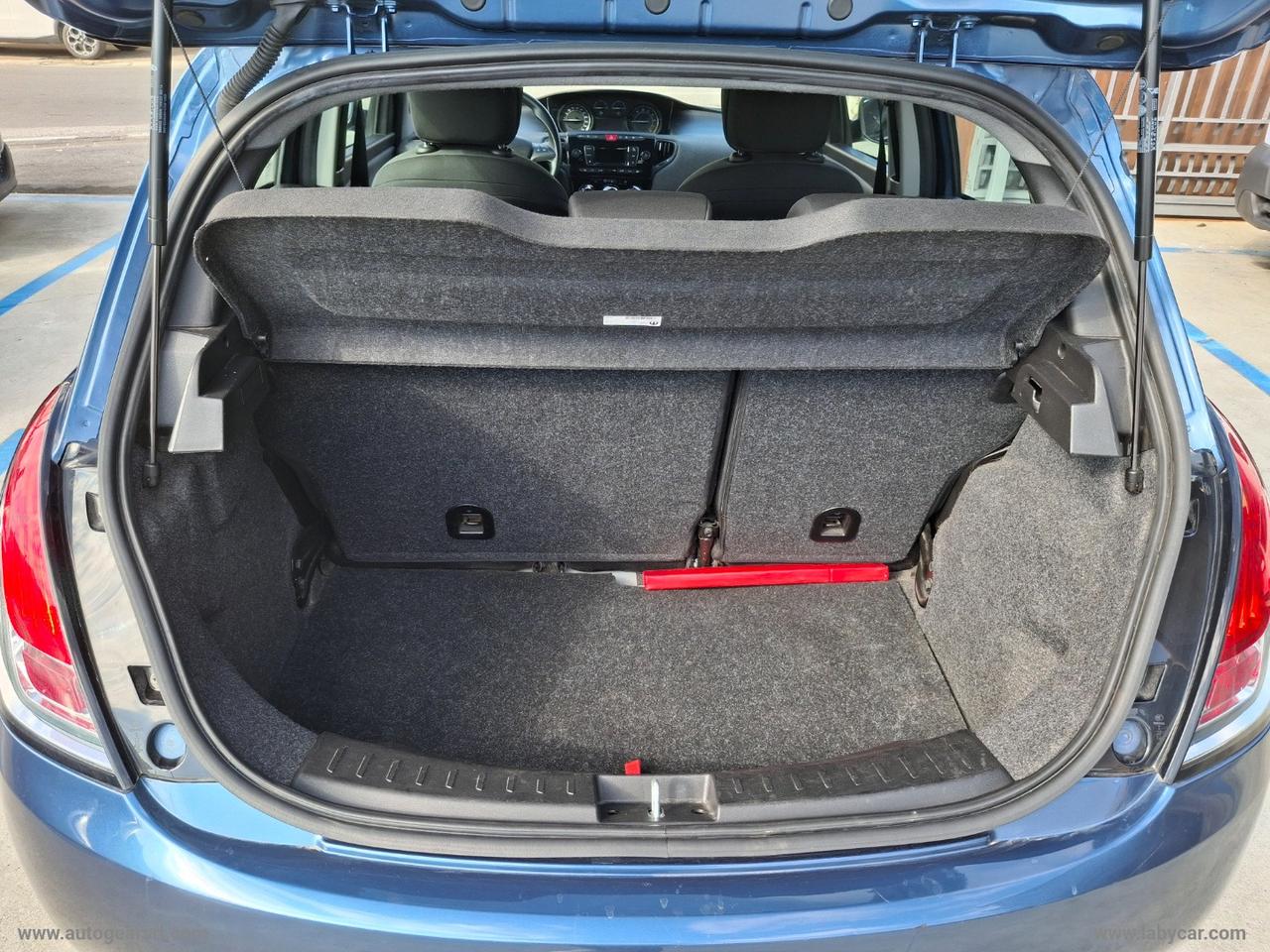 LANCIA Ypsilon 1.0 FireFly 5p.S&S Silver Plus 2023