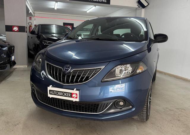 LANCIA Ypsilon 1.0 FireFly 5 porte S&S Hybrid Gold