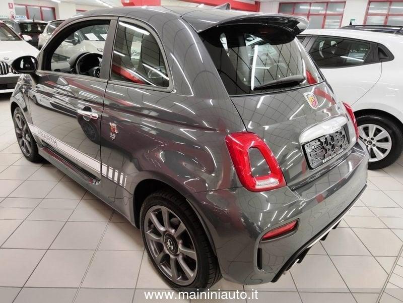 Abarth 595 1.4 Turbo T-Jet 145cv "SUPER PROMO"