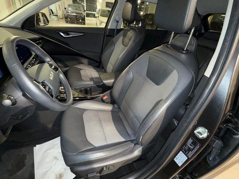 KIA Niro Niro 1.6 GDi DCT PHEV Evolution