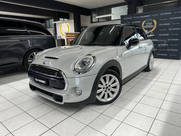 MINI Cooper S 2.0 5p auto