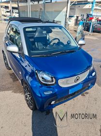 SMART FORTWO CABRIO