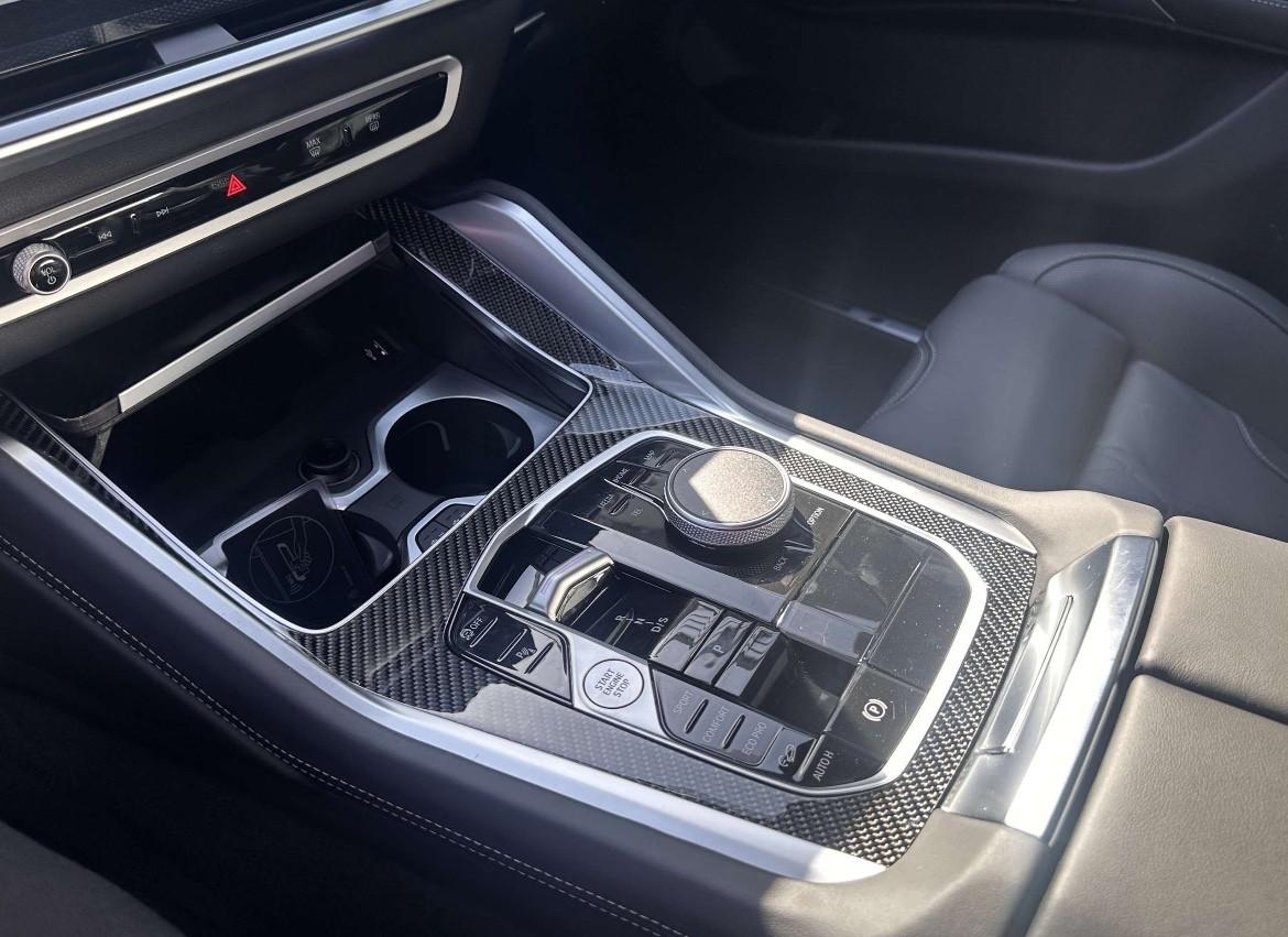 Bmw X6 xDrive30d 48V Msport