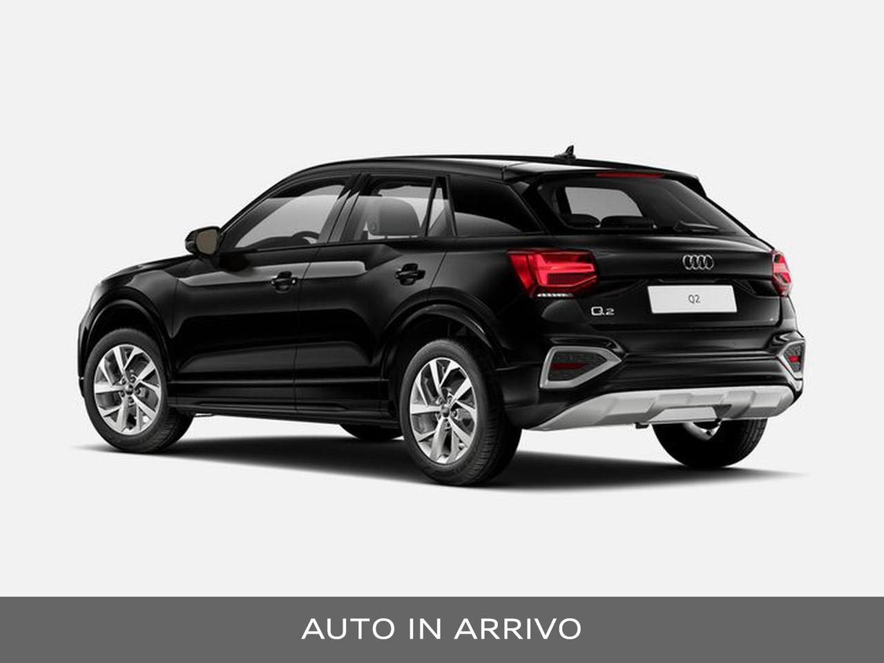 35TFSI 150CV S tronic Business Advanced