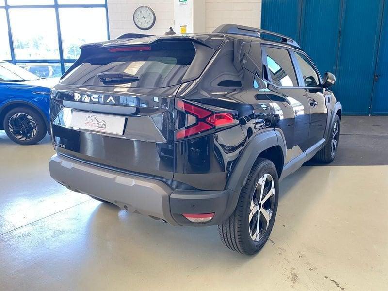 Dacia Duster Tce 130 Journey - PROMO SIRONIAUTO+