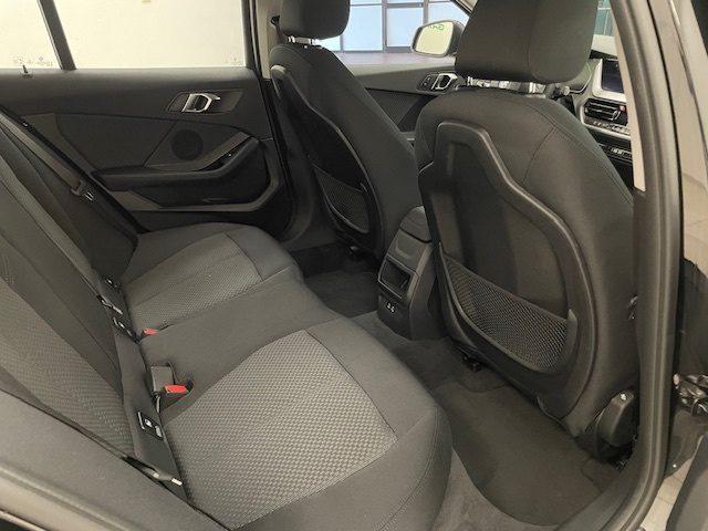 BMW 116 Serie 1 F40 - i Business Advantage auto