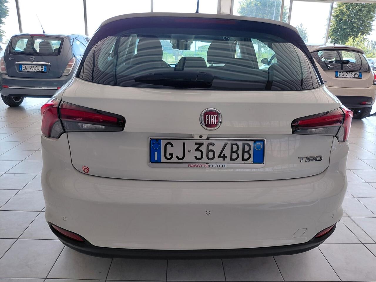 Fiat Tipo 1.3 Mjt S&S 5 porte City Life KM 159.600