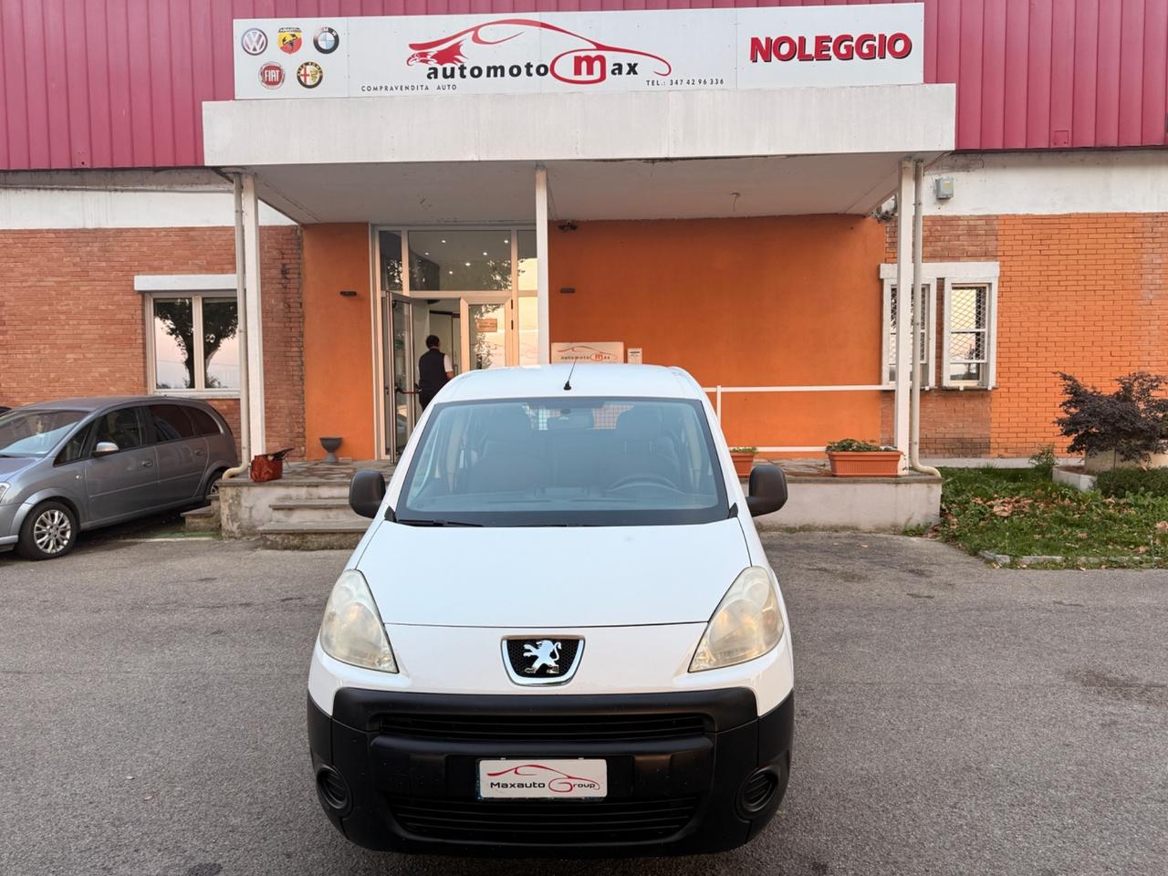 Peugeot Partner Tepee 1.6 HDi 75CV FAP Comfort