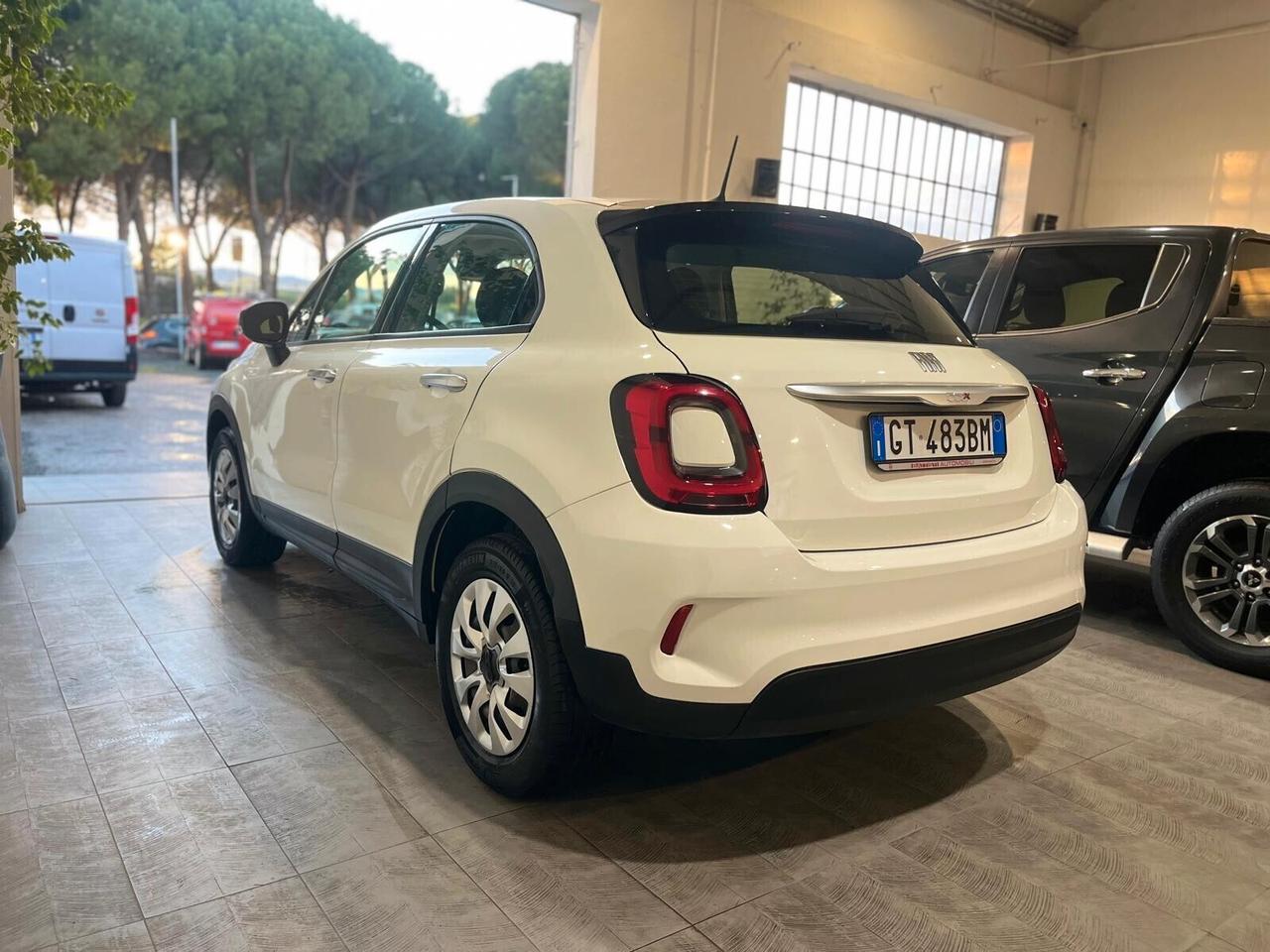 FIAT 500X 1.3 MJT 95 CV *2024* *UNICOPRO*