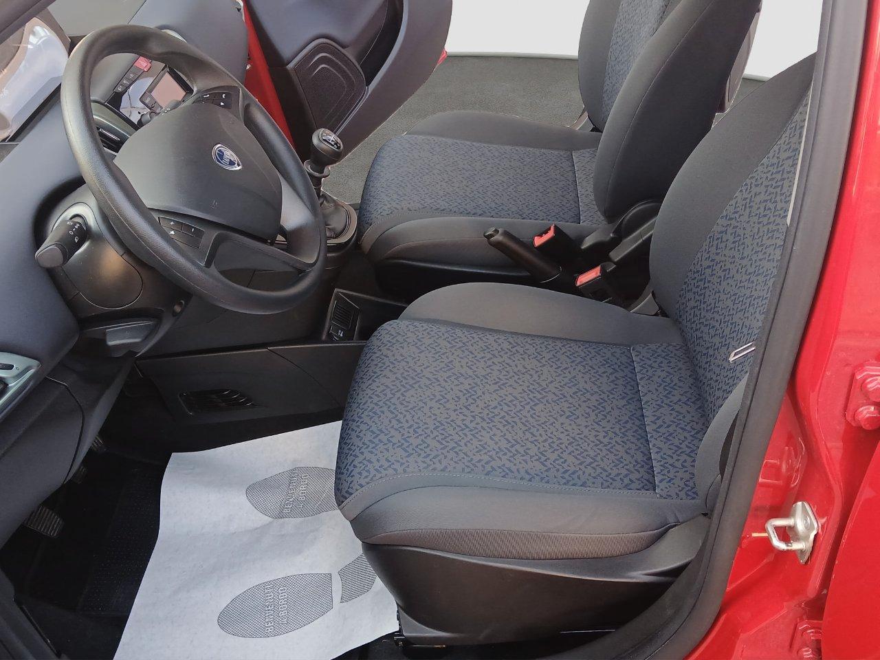 Lancia Ypsilon 1.0 firefly hybrid Gold s&s 70cv 5p.ti