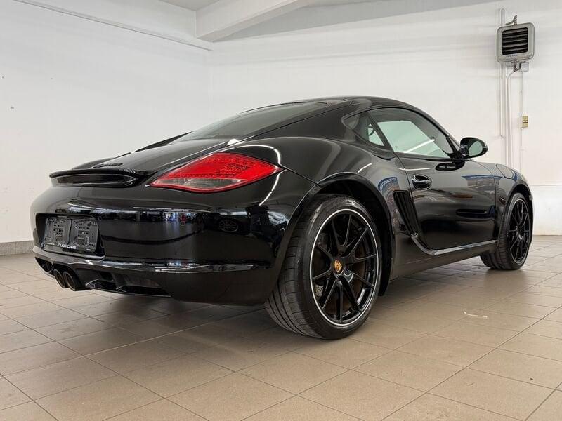 Porsche Cayman Cayman 2.9