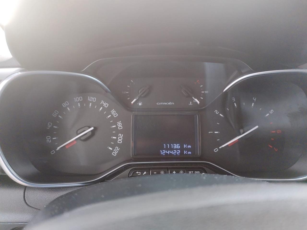 Citroen C3 BlueHDi 75 S&S Shine