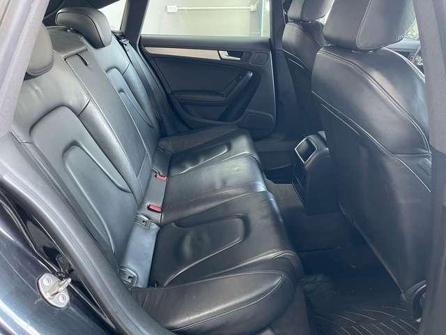 Audi A5 Sportback Sportback 2.0 tfsi Advanced multitronic