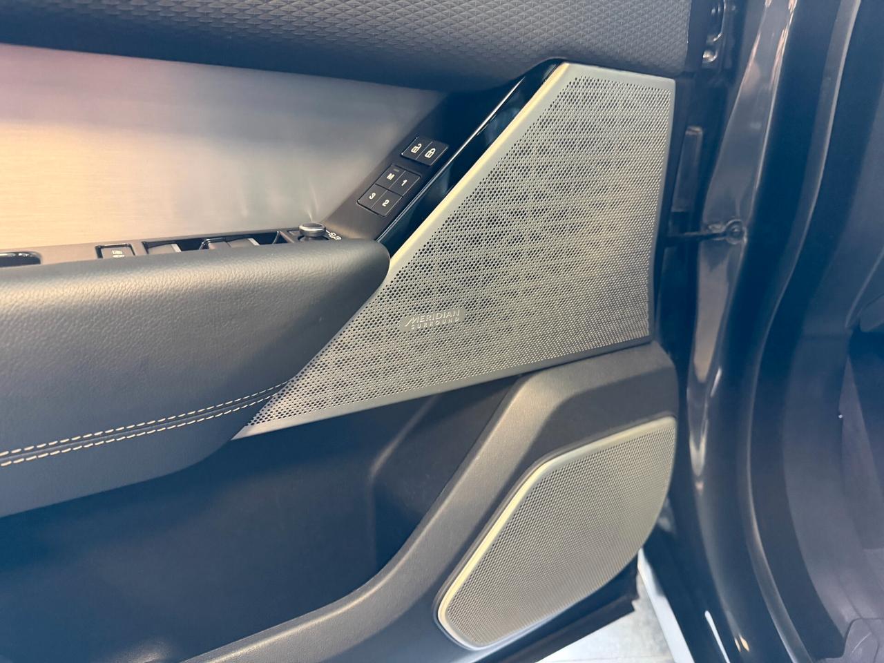 Land Rover Range Velar 2.0D I4 204 CV R-Dynamic HSE