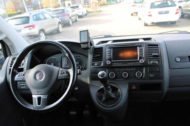 VOLKSWAGEN Multivan VW T5 2.0Tdi 140cv 7Posti Euro5