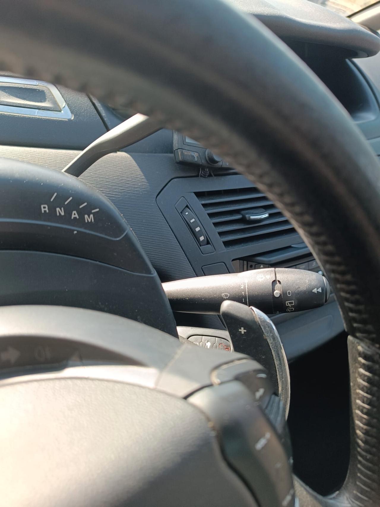Citroen C4 Picasso 1.6 HDi 110 FAP CMP6 Exclusive