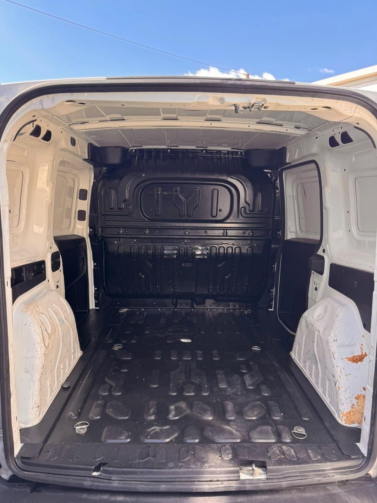 Fiat Doblo Doblò 1.3 MJT PC-TN Cargo Lamierato SX 3 Posti