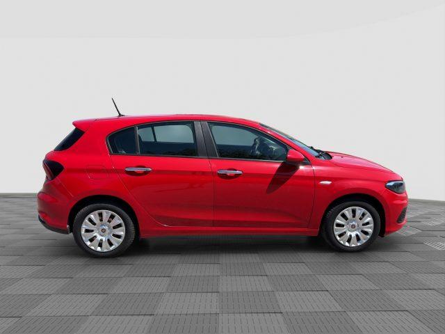 FIAT Tipo Tipo 1.3 Mjt 95cv 5M S&S EASY