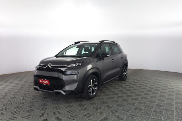 CITROEN C3 Aircross C3 Aircross PureTech 110 S&S Plus