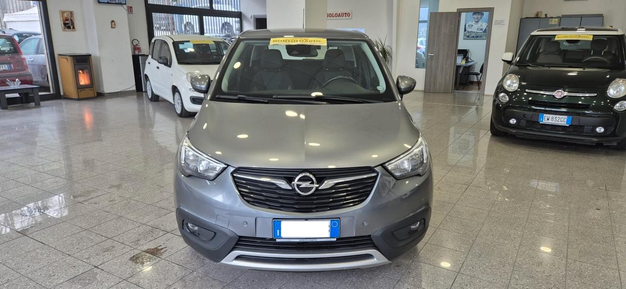 Opel Crossland X 1.5 ECOTEC D 102CV Innov.-12/2018