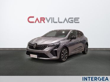 RENAULT Clio 1.0 tce Techno 90cv