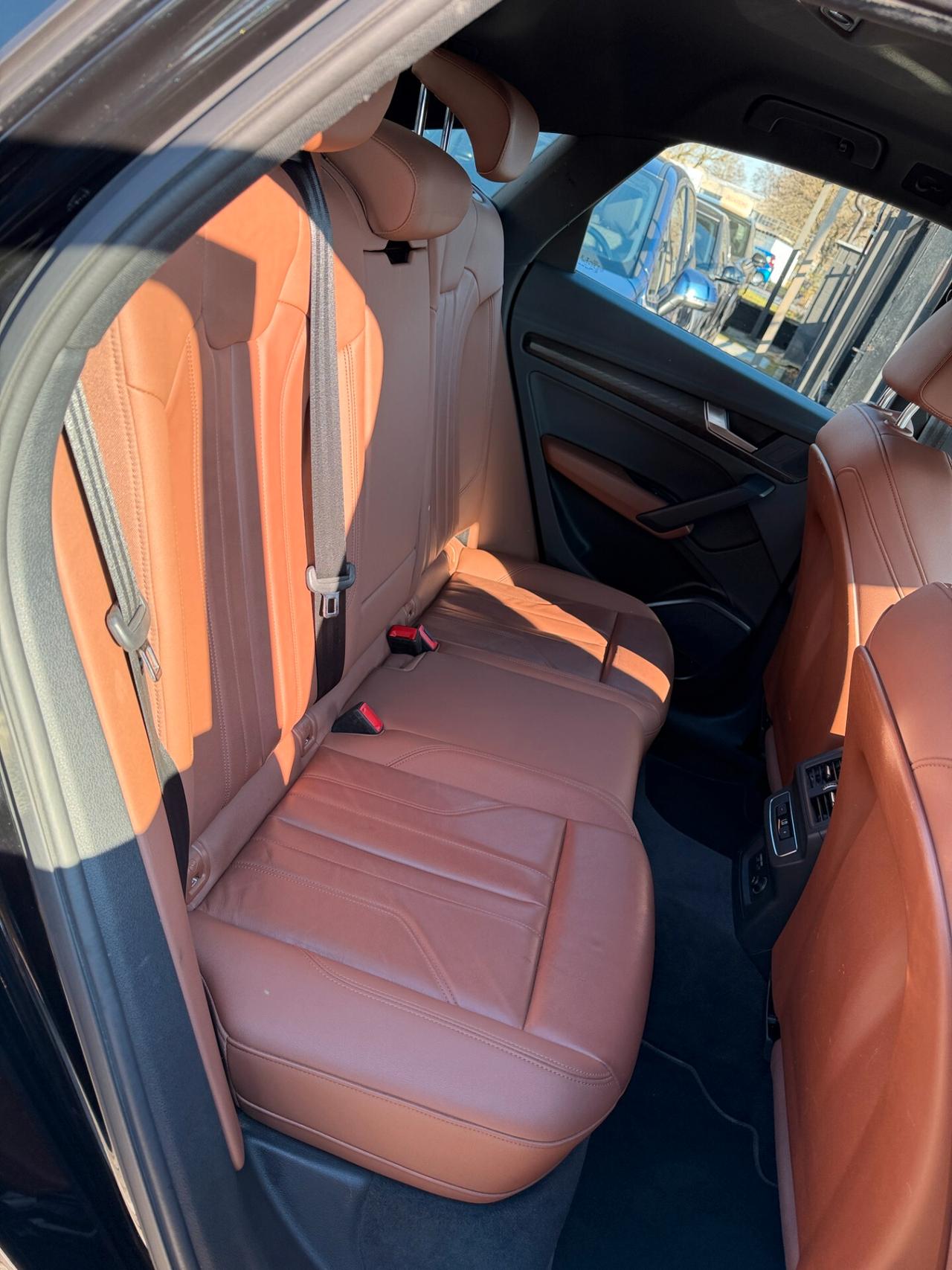 Audi Q5 SPB 45 TFSI quattro S tronic line