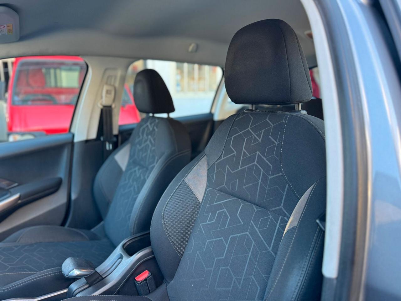 PEUGEOT 2008 1.6 BLUHDI 100CV ACTIVE 2016