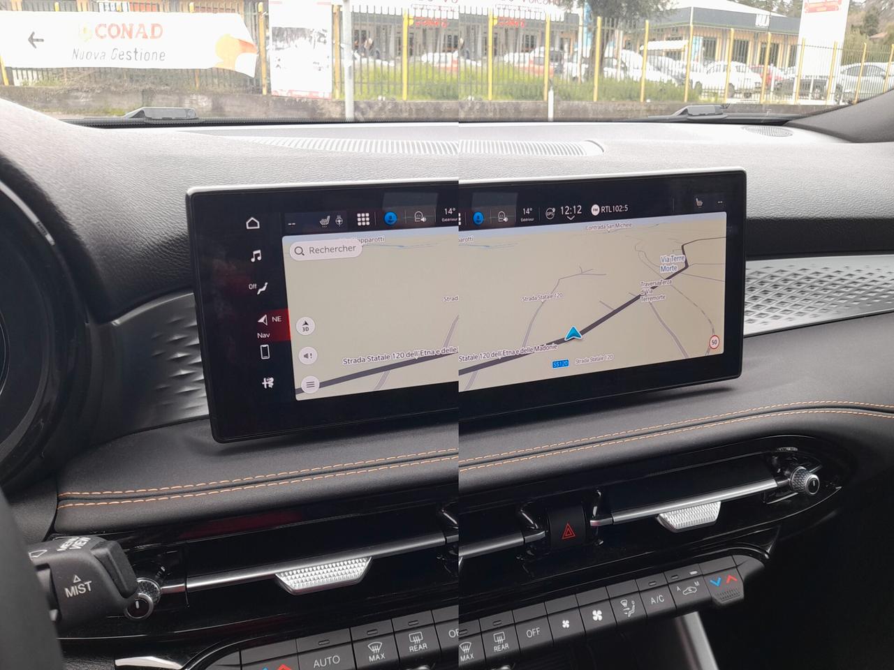 Alfa Romeo Tonale 1.6 diesel 130 CV TCT6 Veloce