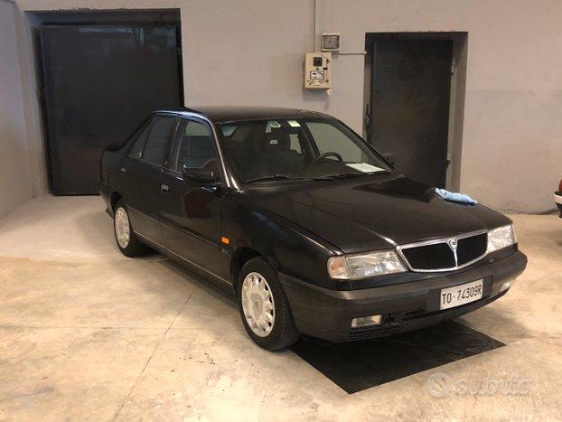 Lancia DEDRA 1600 ie ASI