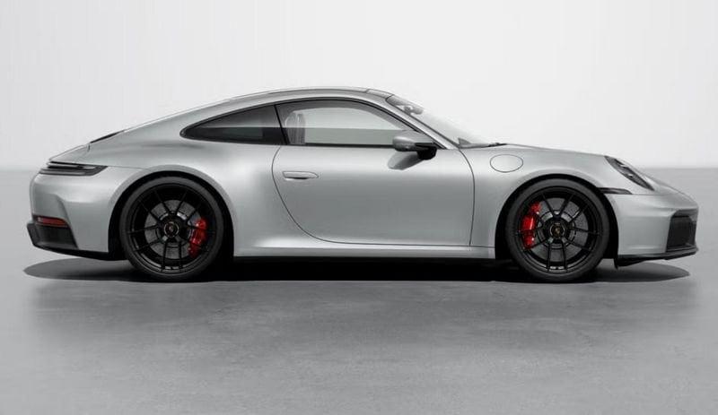 Porsche 911 992 II Carrera GTS Coupe' - IVA Esposta