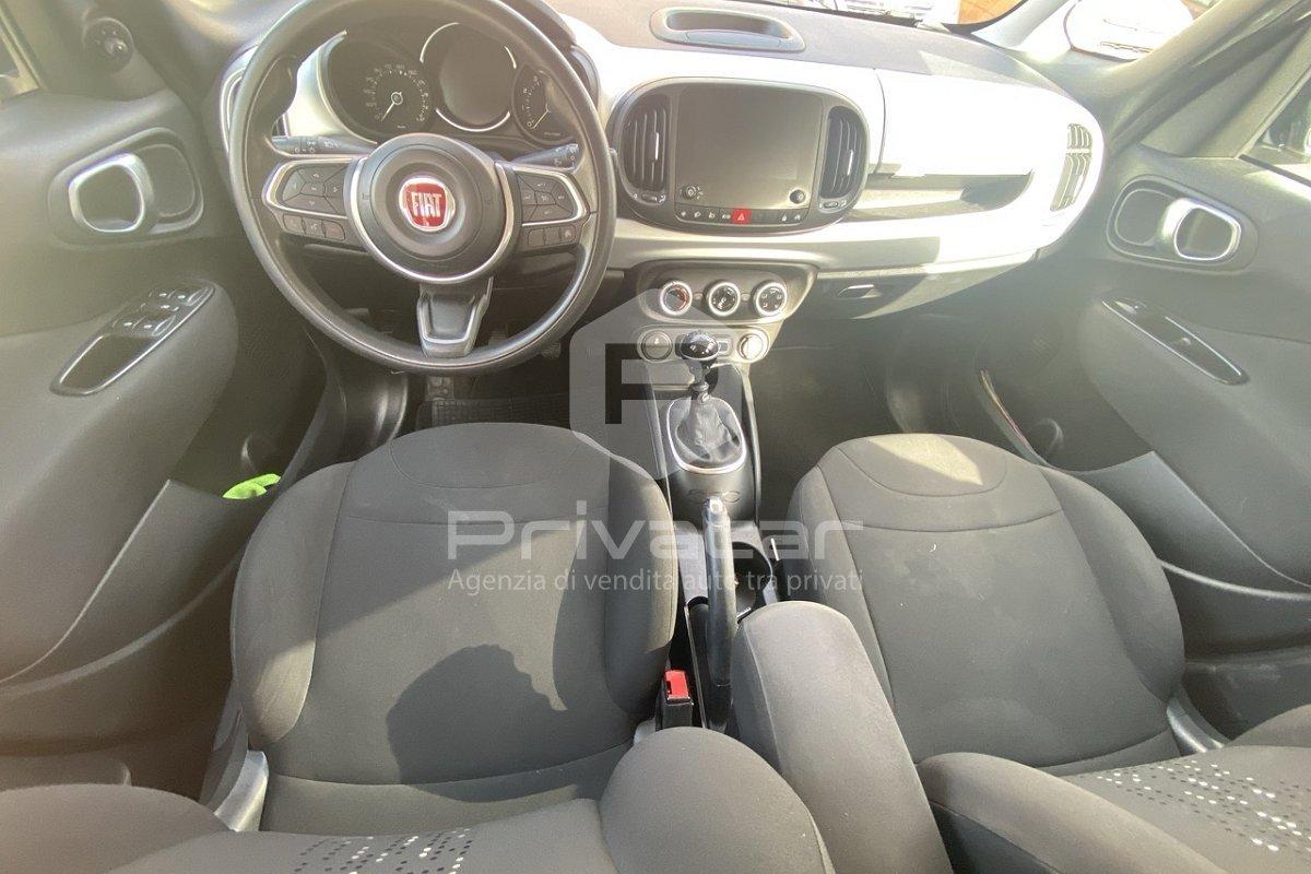 FIAT 500L 1.4 95 CV S&S Cross