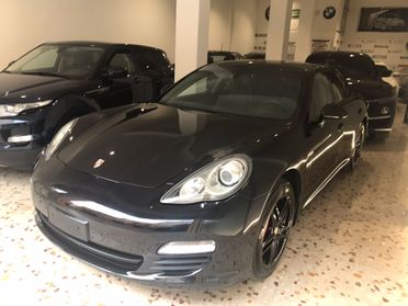 Porsche Panamera 3.0 Diesel Platinum Edition 250cv