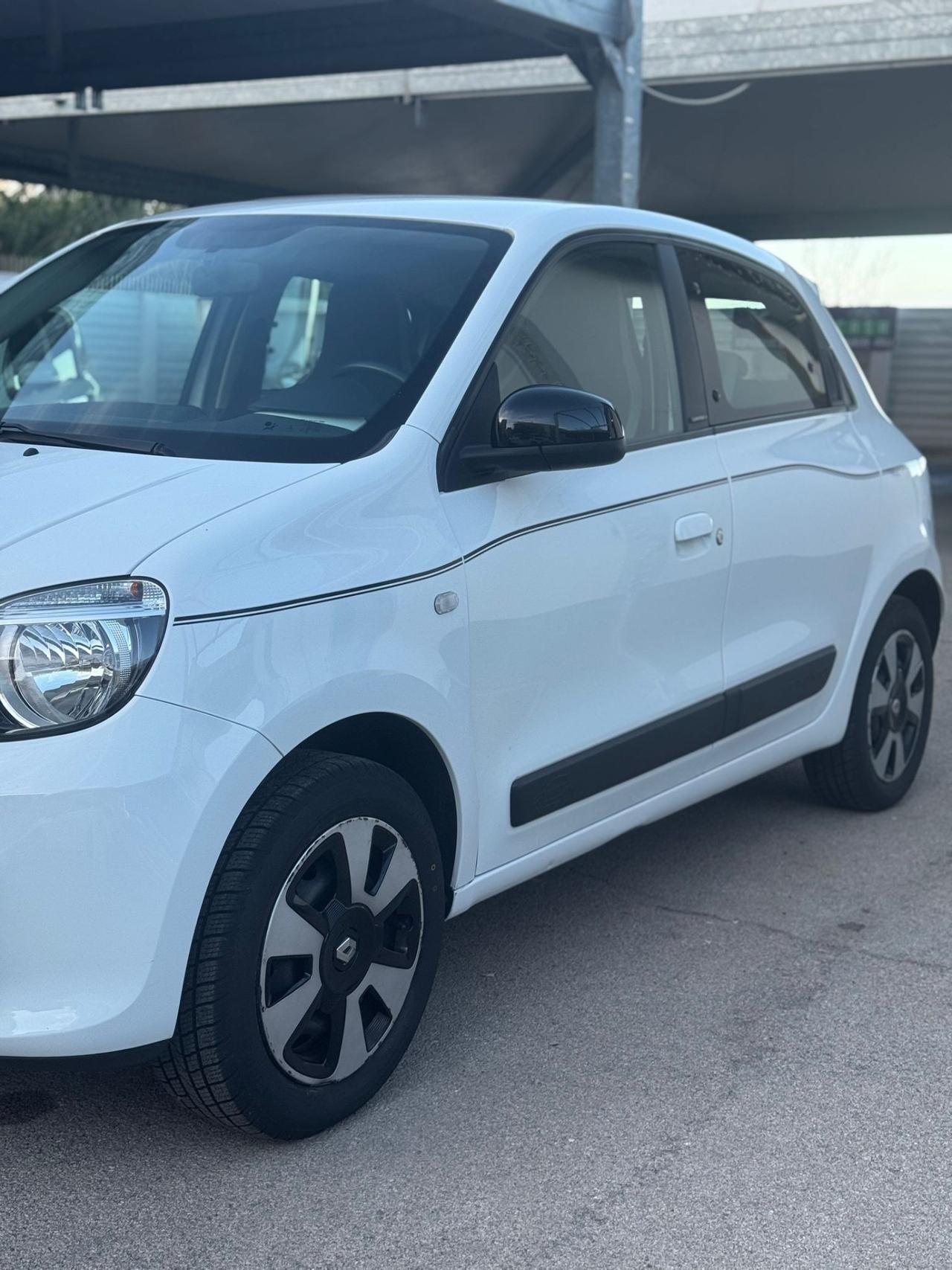 Renault Twingo SCe Zen
