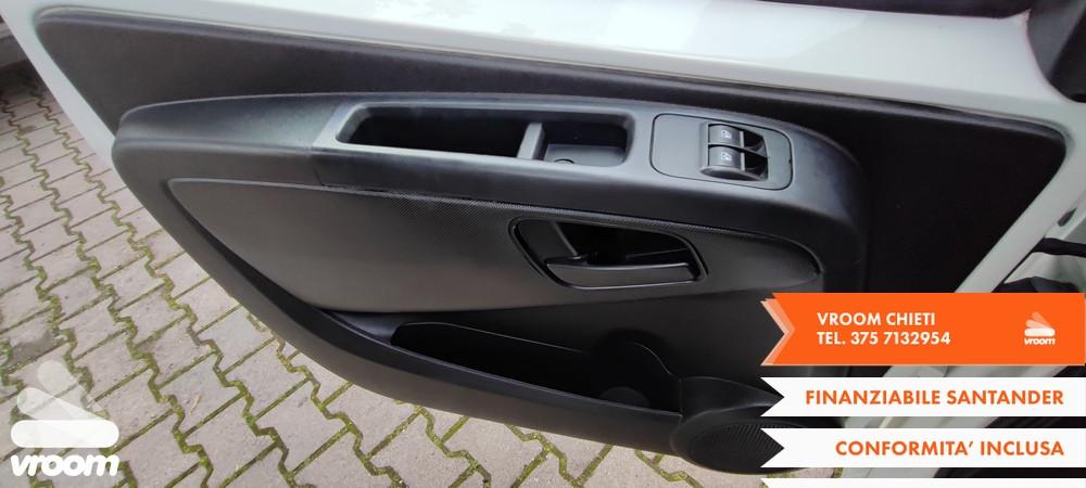 FIAT Fiorino 2ª serie1.3 MJT 95CV Cargo SX