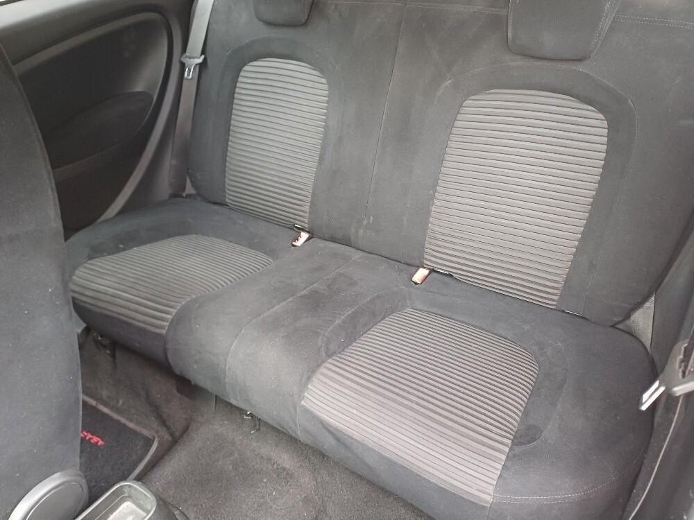 Abarth Grande Punto 1.4 T-Jet Esseesse 180 Cv