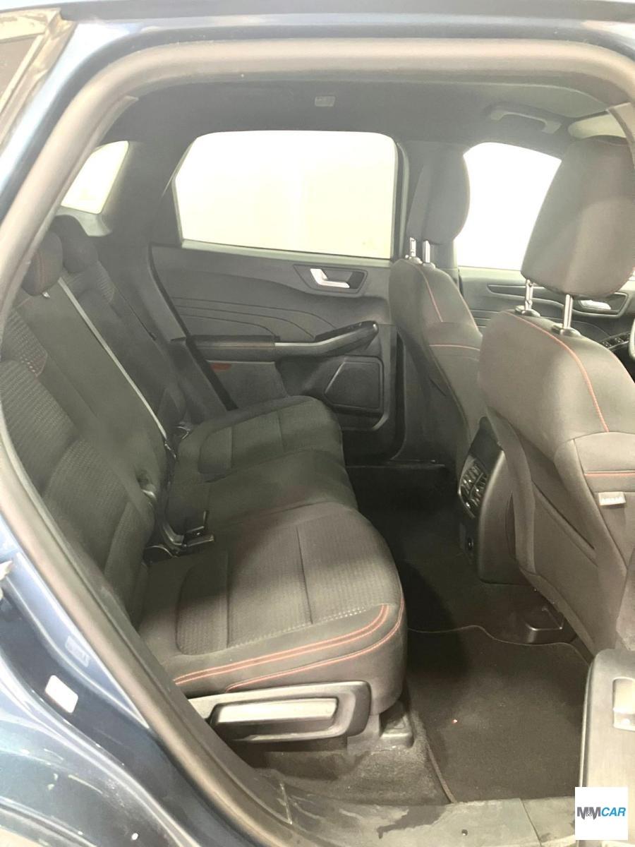 FORD - Kuga - 2.5 PHEV 225 CV CVT 2WD ST-Line