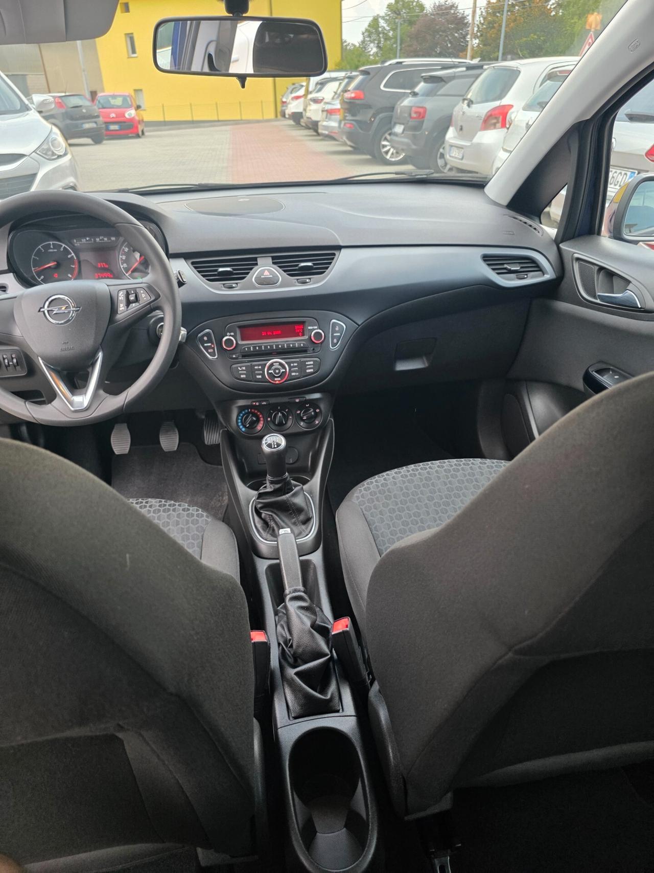 Opel Corsa 1.4 90CV perfetta garantita 12 mesi