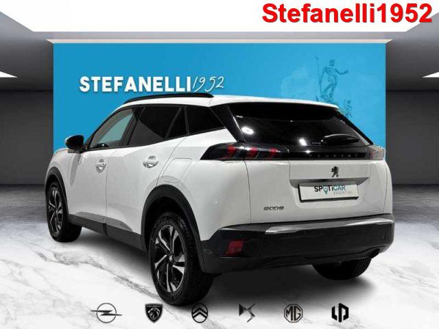 PEUGEOT 2008 II 2020 - 1.2 puretech Allure Pack s&s 100cv