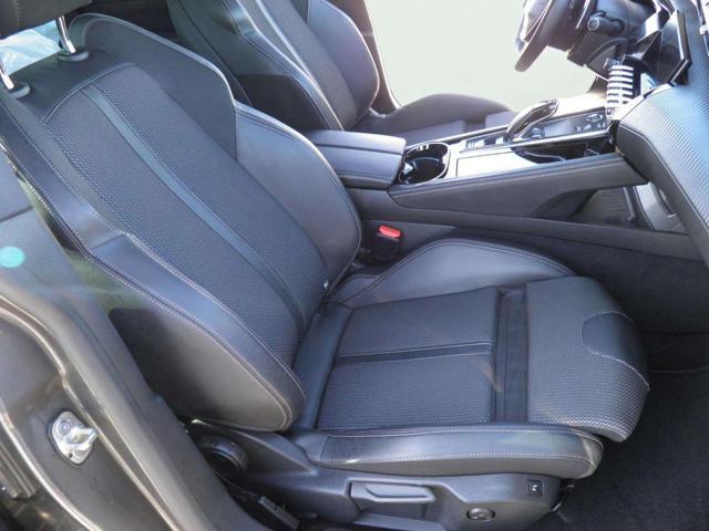 PEUGEOT 508 BlueHDi 130 Stop&Start EAT8 SW GT