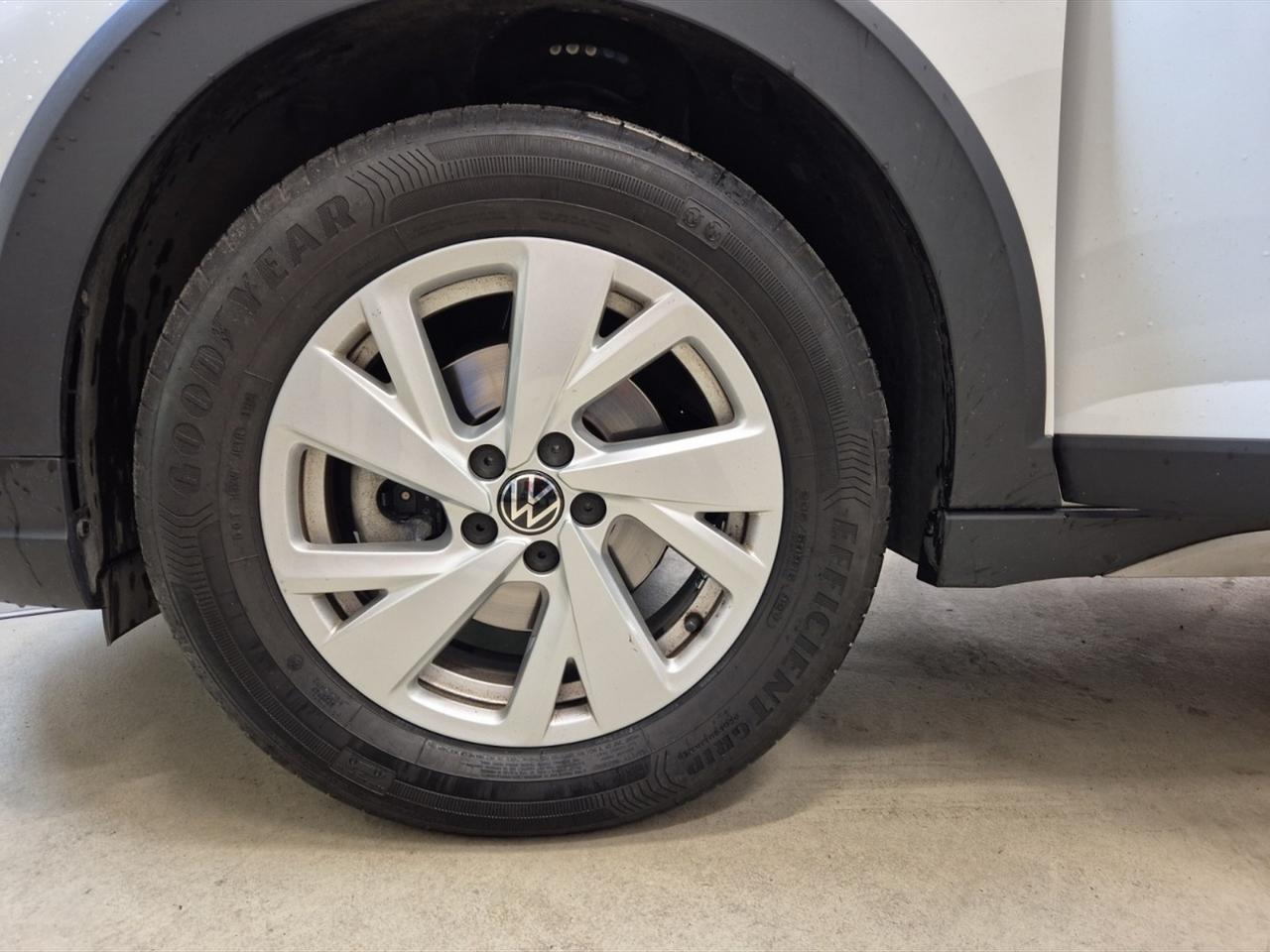 Volkswagen Taigo 1.0 tsi life 95cv