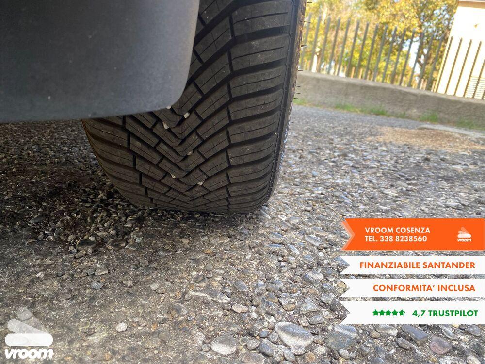 FORD EcoSport 1.5 Ecoblue 95 CV Start&Stop Tita...
