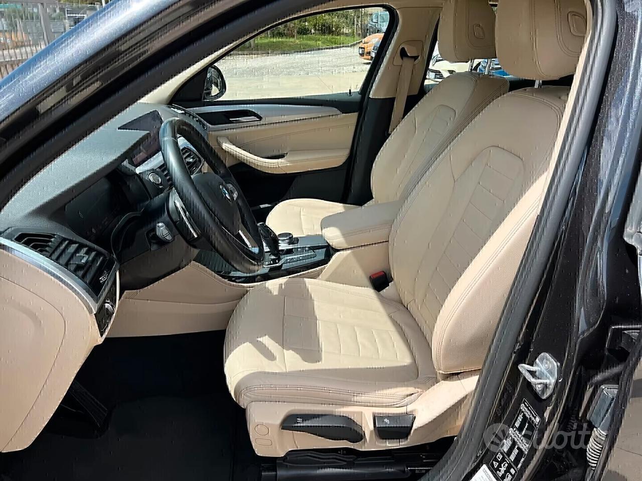 Bmw X4 xDrive30d Business Advantage