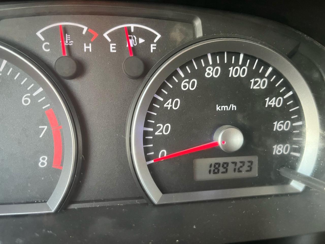 Suzuki Jimny 1.3i 16V cat 4WD JLX MAI FUORISTRA