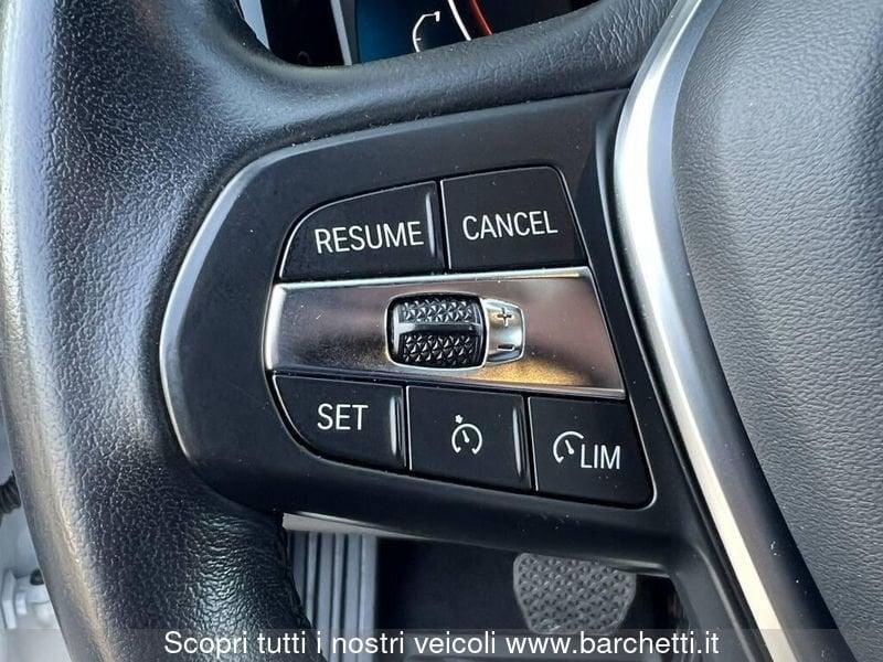 BMW Serie 3 320d Touring mhev 48V xdrive Sport auto
