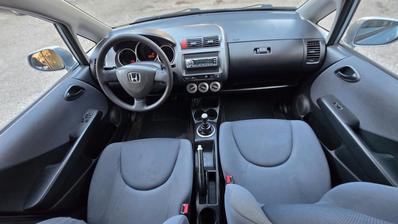 Honda Jazz 1.2 i-DSi 5 porte Live