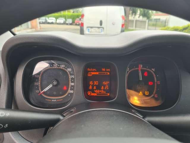 Fiat Panda Panda 1.3 mjt 16v Easy s PROMO FINANZIAMENTO